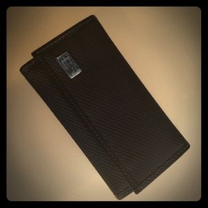 NEW DUNHILL LONDON SIDECAR 7 HOOK  KEYCASE