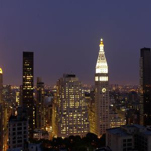 Meet your Posher, Rami