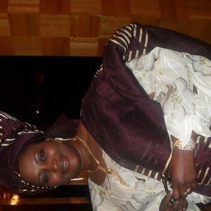 Meet your Posher, Agnes