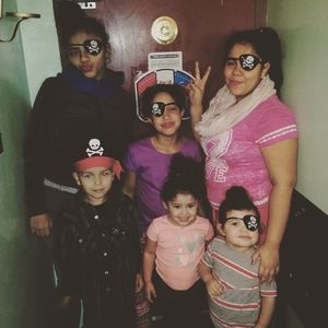 Meet your Posher, Barbie