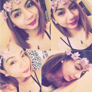 Meet your Posher, Jonna anne