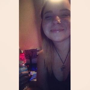 Meet your Posher, Joanna