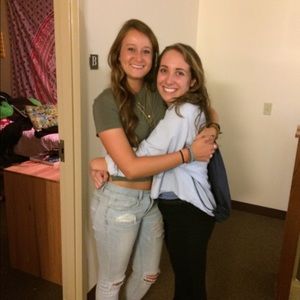 Meet your Posher, Gab