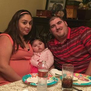 Meet your Posher, Brenda