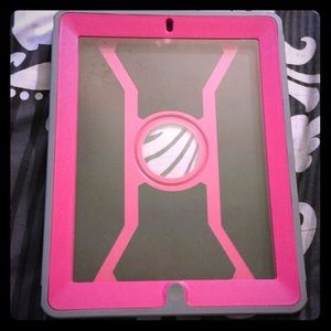 Otter box IPad 2 case