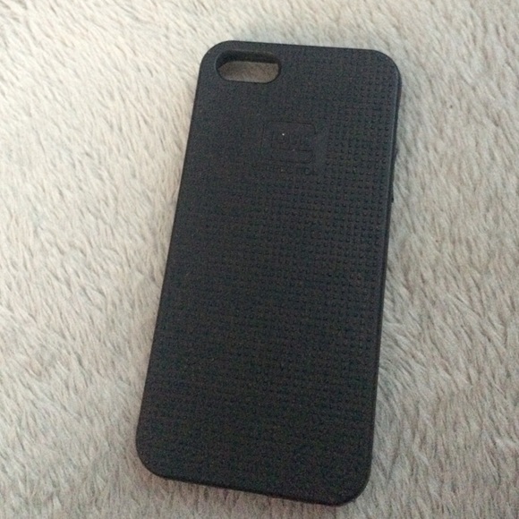 Glock iPhone 5s Phone Case