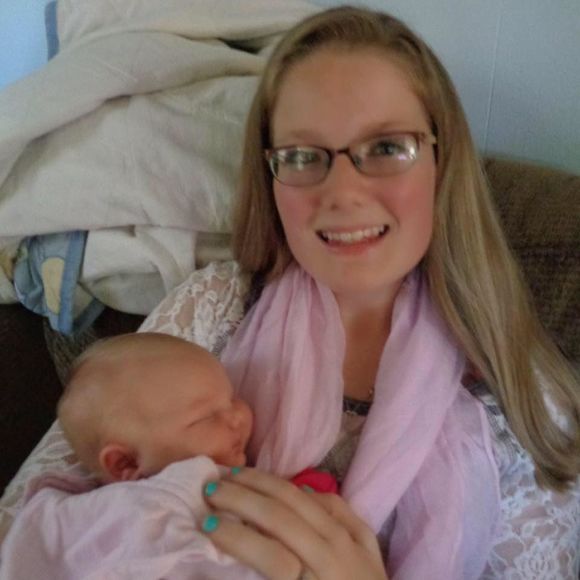 Meet your Posher, Kealey