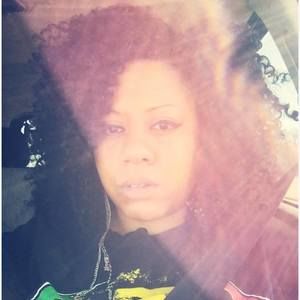 Meet your Posher, Shameka