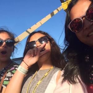 Meet your Posher, Maryfil