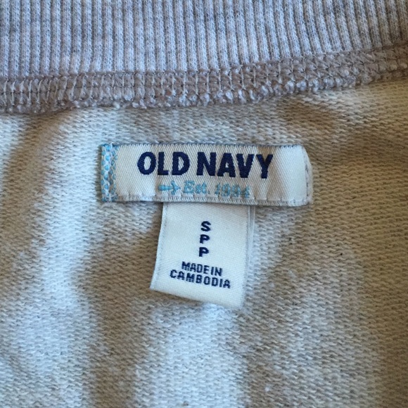 Grey deer sweater sz S - Picture 3 of 3