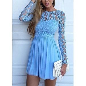 Mini Dress for Women