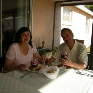 Meet your Posher, Diana