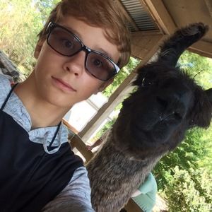 Meet your Posher, Nate