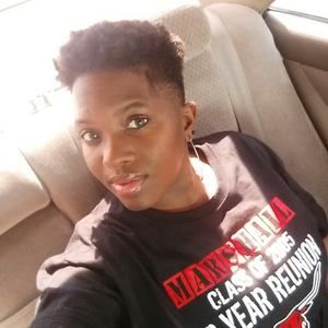 Meet your Posher, Jonté