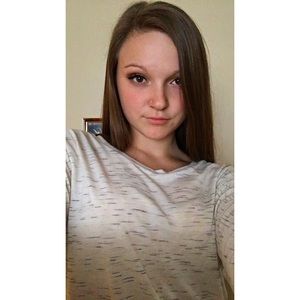 Meet your Posher, Megan