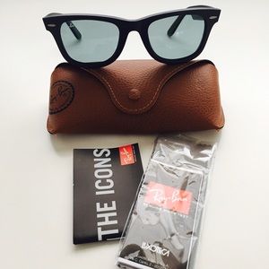 Ray Ban Wayfarer