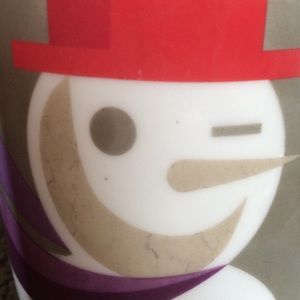 Meet your Posher, Patti