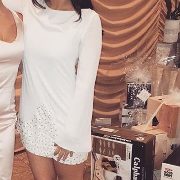 Marciano dress