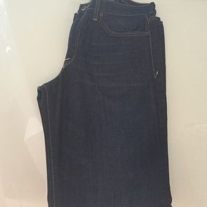 Lucky brand men's jeans