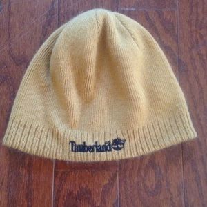 Cute timberland beanie