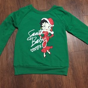 Christmas Sweater - ready to ship ASAP