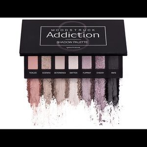 Reserved-Younique Palette #3