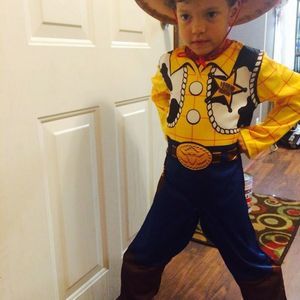 Meet your Posher, Roshunda