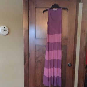 Gap maxi dress