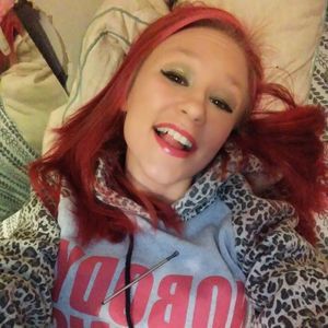 Meet your Posher, Lexie