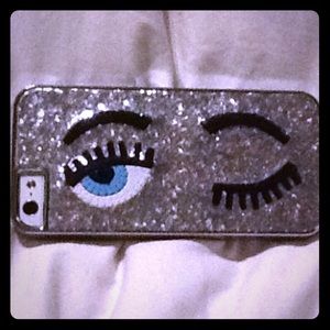 iPhone5/5S Wink Case😉