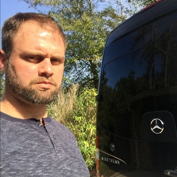 Meet your Posher, Matthew - Picture 1 of 1