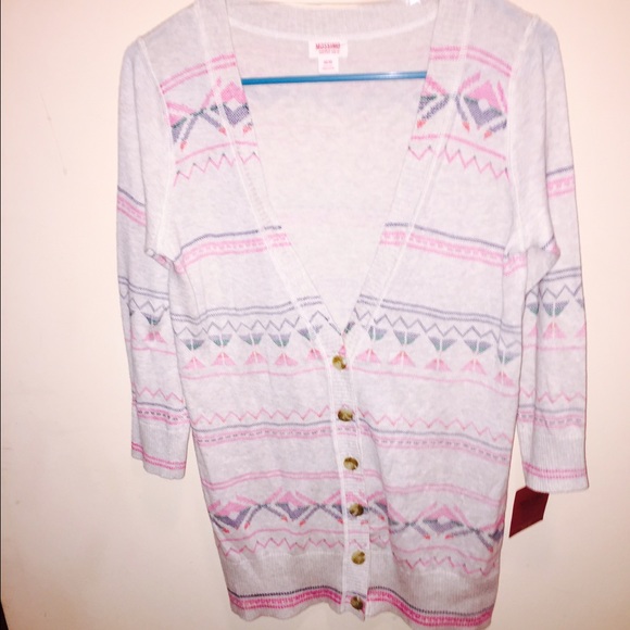 Designed Sweater! - Picture 2 of 4