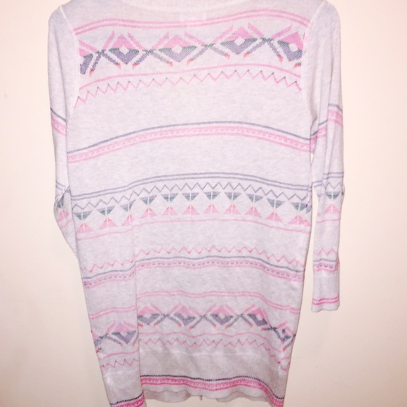 Designed Sweater! - Picture 3 of 4