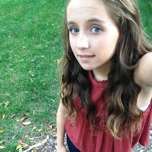 Meet your Posher, Hadley