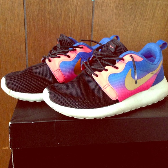Roshe run
