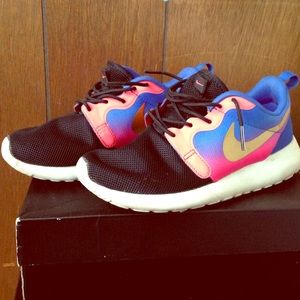 Roshe run