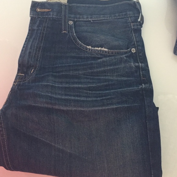 Big star jeans