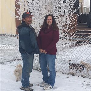 Meet your Posher, Lori