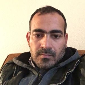 Meet your Posher, Mohammad qadir