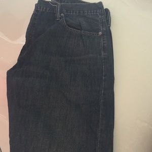 Men's Levi's