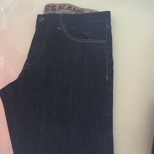 Express jeans
