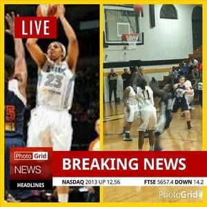 Meet your Posher, Jayme