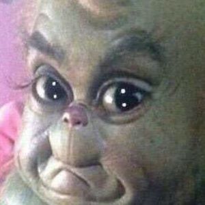 Meet your Posher, Mariah