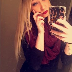 Meet your Posher, Morgan