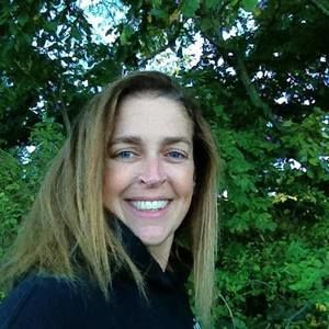 Meet your Posher, Molly