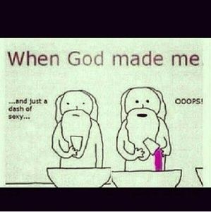 Meet your Posher, Jedaiah