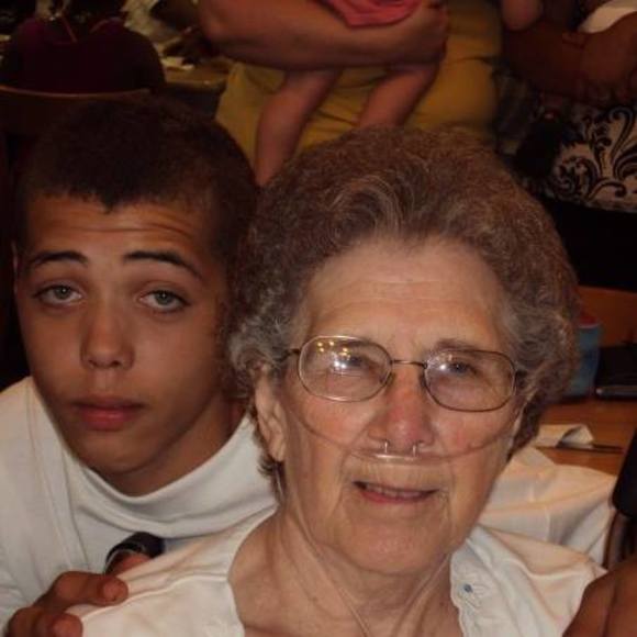 Meet your Posher, Andrew - Picture 1 of 1