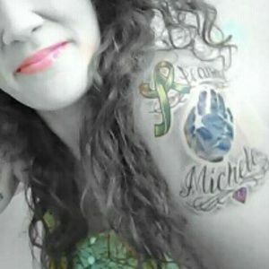 Meet your Posher, Sherie