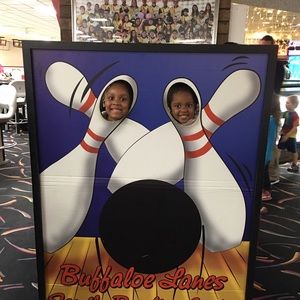 Meet your Posher, Candice