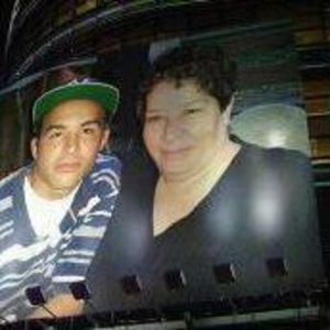 Meet your Posher, Lee ann